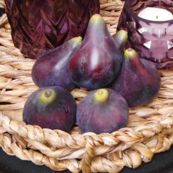 Artificial Fig Artificial Fruit